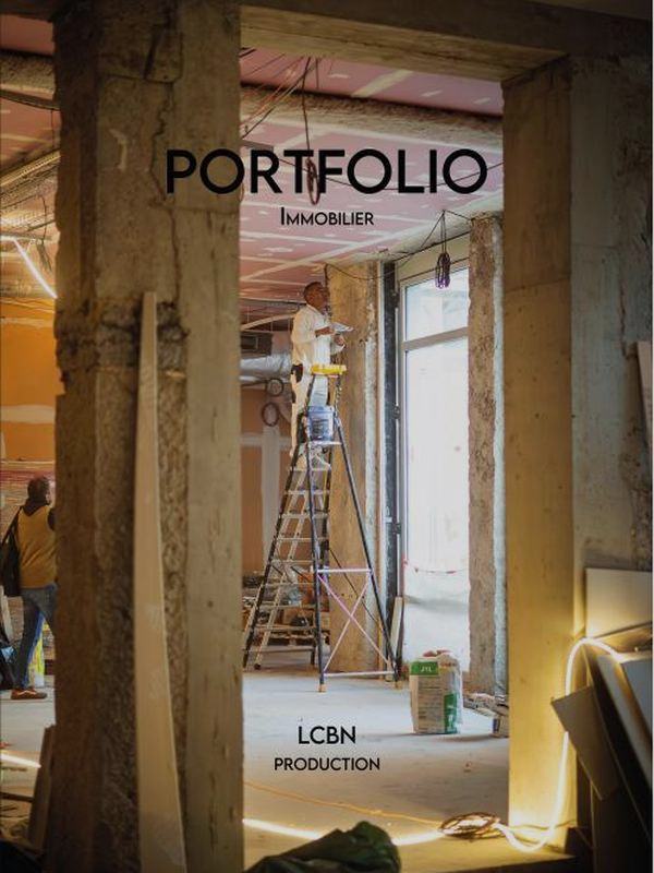 Portfolio Immobilier